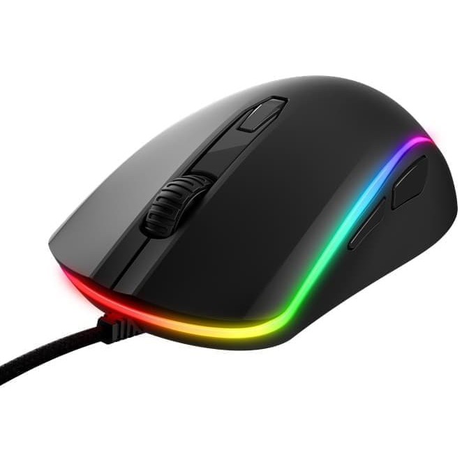 Mouse Kingston HyperX Pulsefire Surge RGB Gaming Mouse