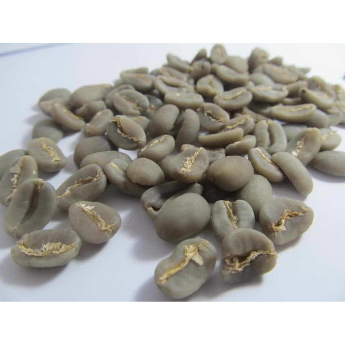 

Papua Wamena Green Bean 1kg (Biji Kopi Mentah Papua Wamena)
