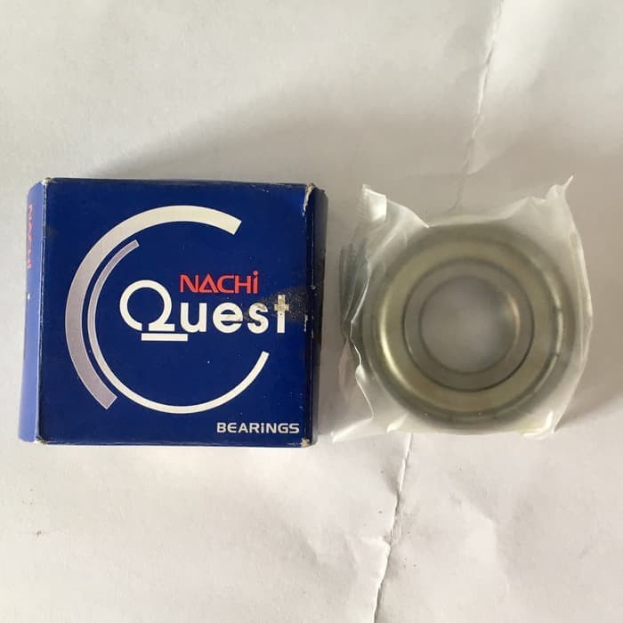 bearing laker nachi 6203
