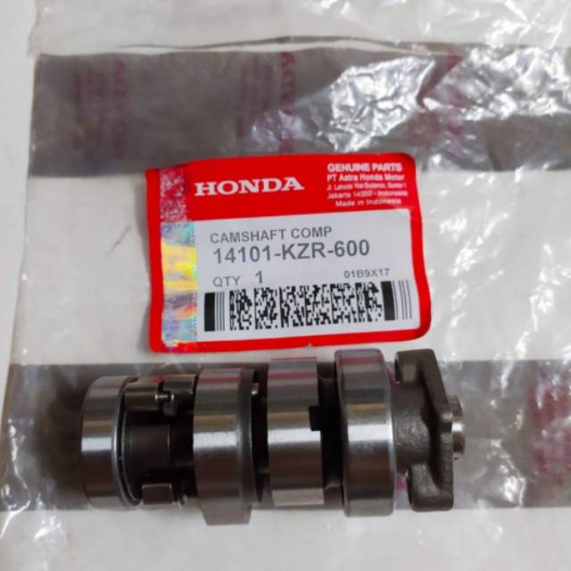 NOKEN AS HONDA VARIO 125 FI