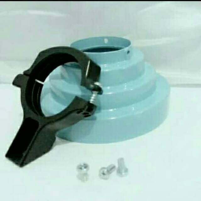 CSR+BREAKET LNB CBAN