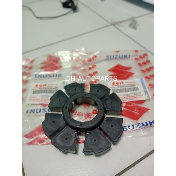 KARET TROMOL-KARET NAP GEAR SATRIA FU 150 SHOGUN 125 SMESH