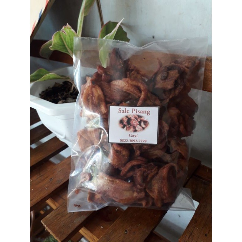 

Sale pisang manis 1kg