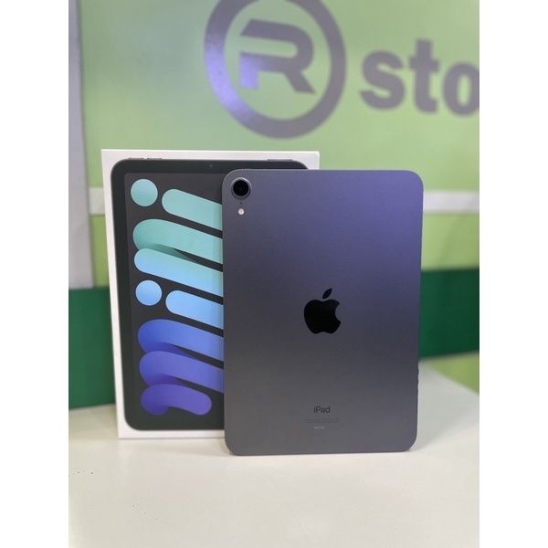 ipad mini 6 64 wifi ibox