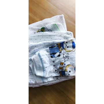 Celana panjang bayi (mega baby) size s / celana panjang bayi murah