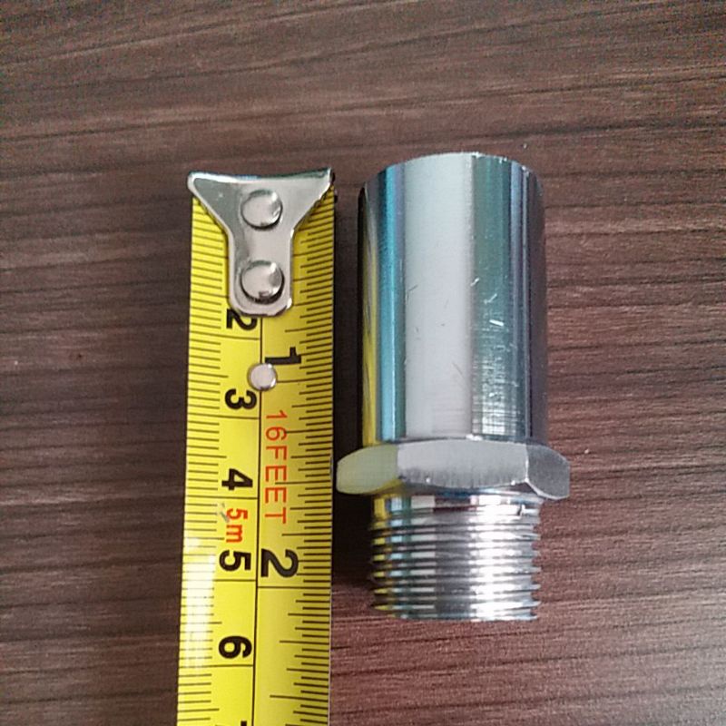 verlop sok 2cm