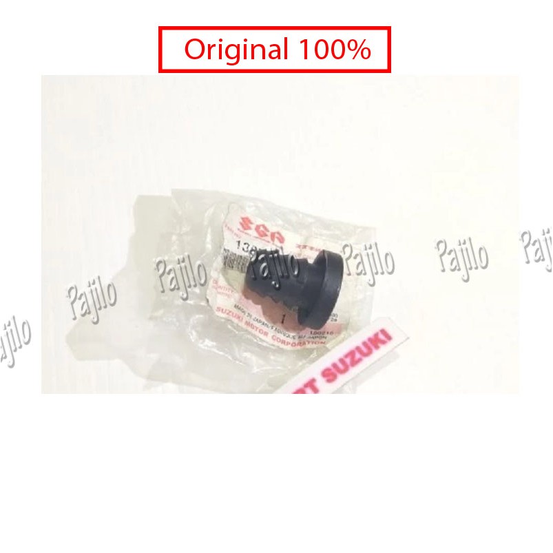 ORI KARET GROMET BAUT Tutup Saringan Filter Udara Hawa SUZUKI ERTIGA 2013 2014 2015 SIL SEAL Selang 