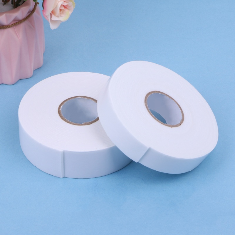 Gro 5M Busa Super Kuat Double Sided Tape Self Adhesive Untuk Pemasangan Memperbaiki Lengket