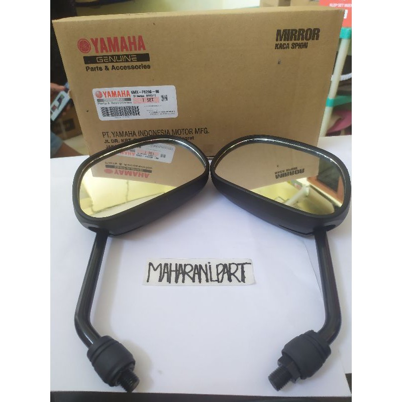 SPION STANDART SPION YAMAHA MIO SPORTY JUPITER Z MIO SMILE MIO SOUL MIO J JUPITER MX MIO M3 SOUL GT-5