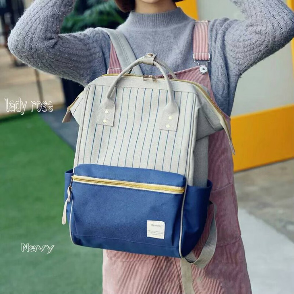 Tas ransel wanita Anello