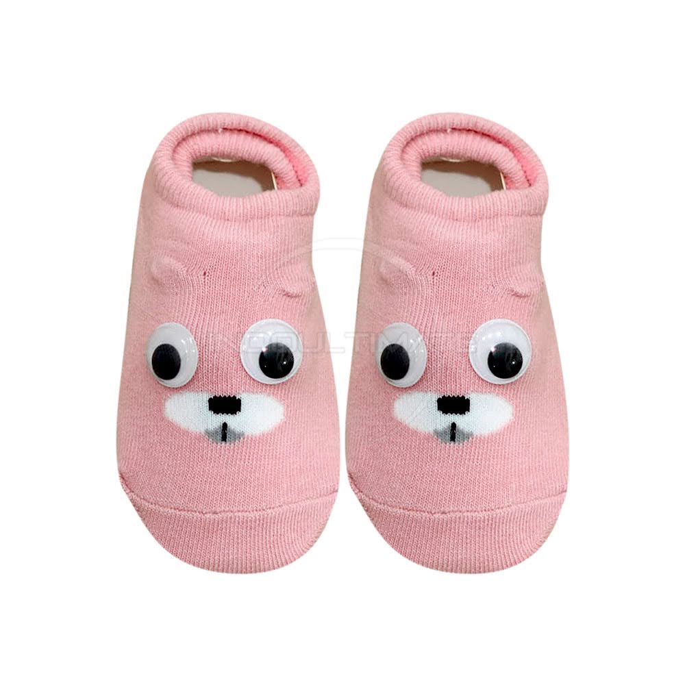 1pc Kaos Kaki Anak Balita Kaos Kaki Bayi Baby Socks KKA-031 Alas Kaki Pelindung Kaki Kid Sock