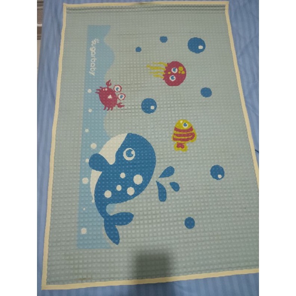 Perlak Bayi Sugar Baby (Preloved)