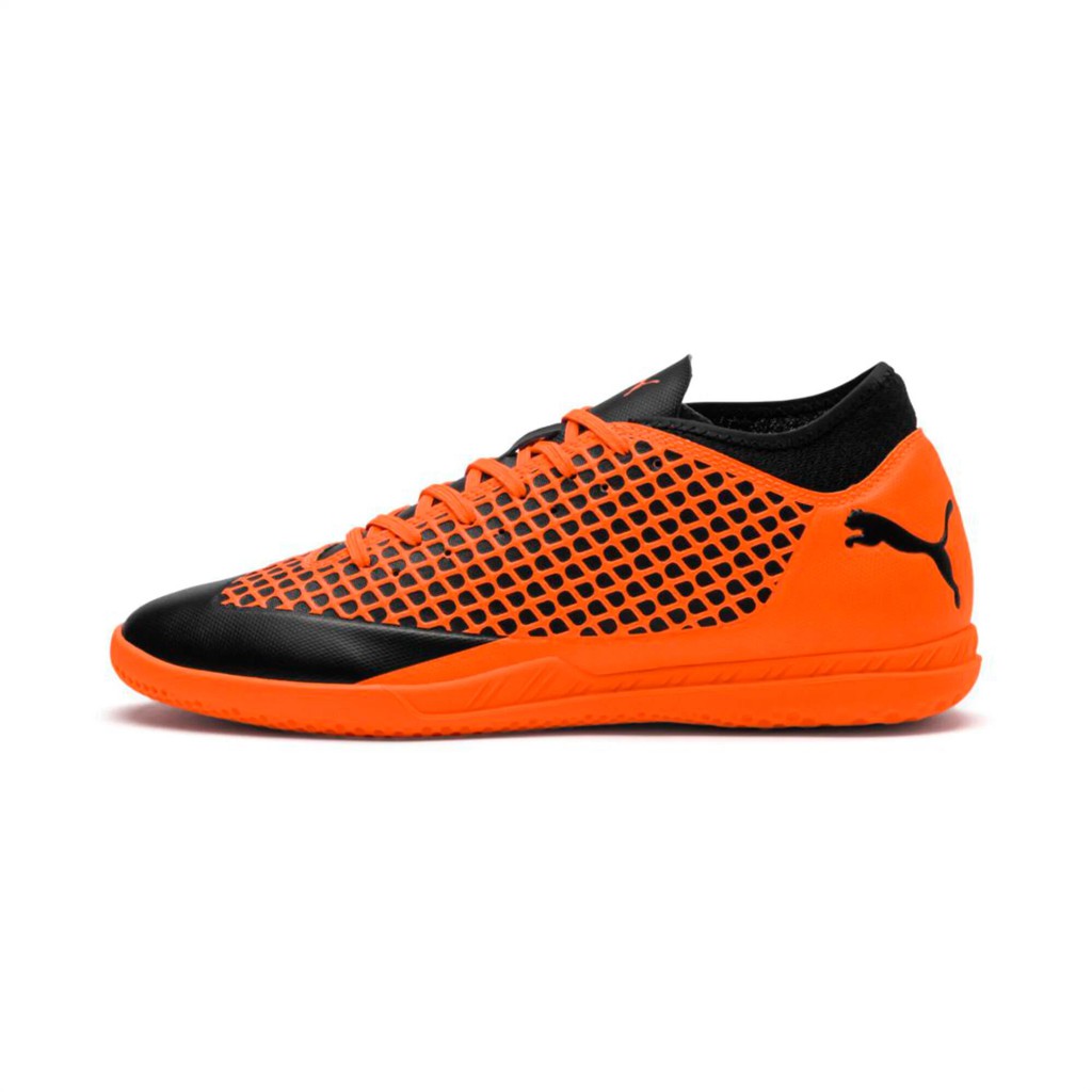 Sepatu Futsal Puma Future 2.4 IT - 104842-02