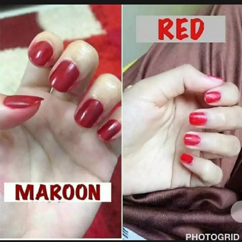 INAI KUKU MUSLIMAH HALAL DAN BISA DI BAWA SHOLAT HENNA NAIL ART KUTEK HALAL