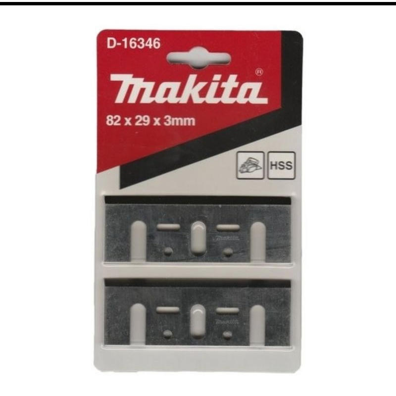 mata ketam makita HSS/mata planer makita HSS