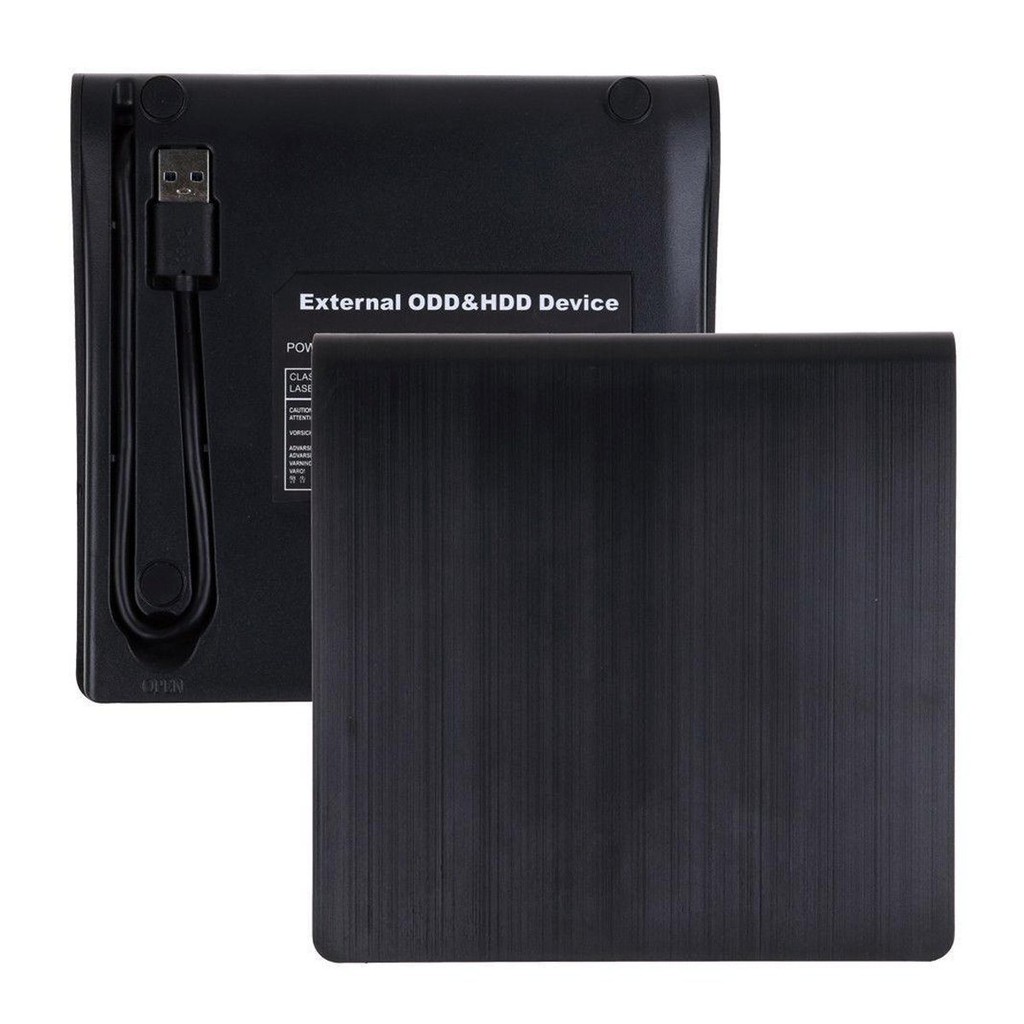 DVD RW External 3.0 MTECH