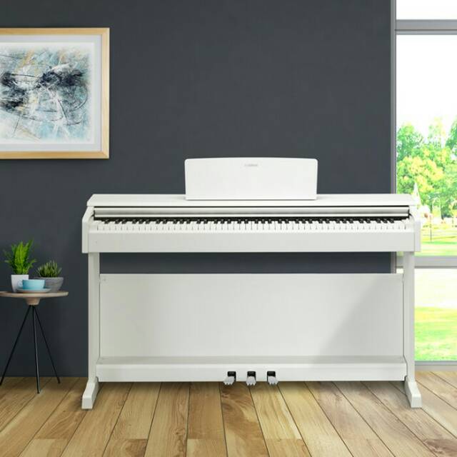YAMAHA PIANO ARIUS YDP-144