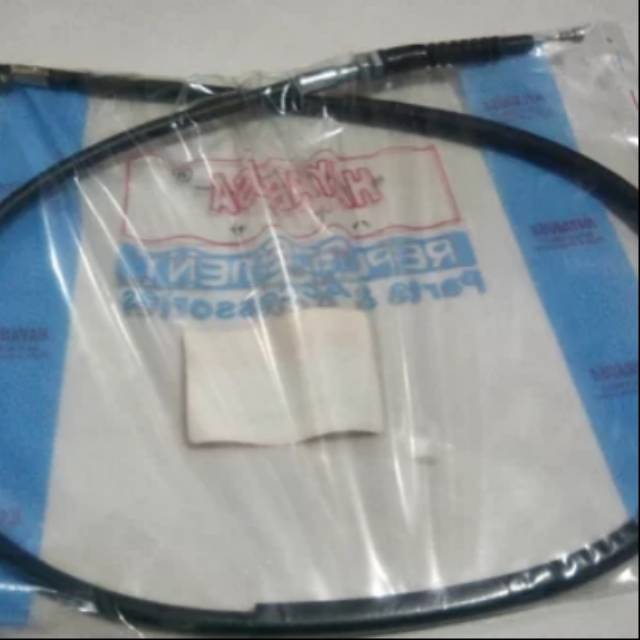 Kabel kopling supra xx