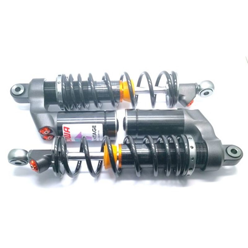 WARREN sok shok shock belakang showa 340 tabung universal bebek honda supra x supra fit karisma