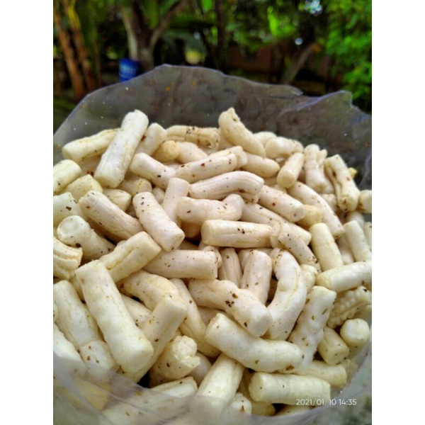 

Krupuk Tongkol
