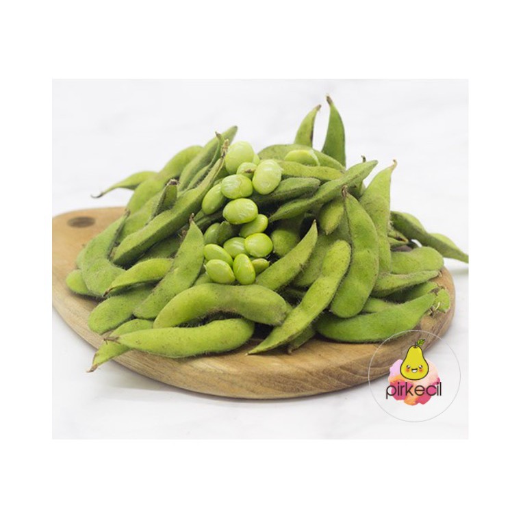 

Edamame 500 gr