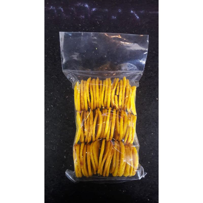 

KERIPIK LENTO KECIL KECIL