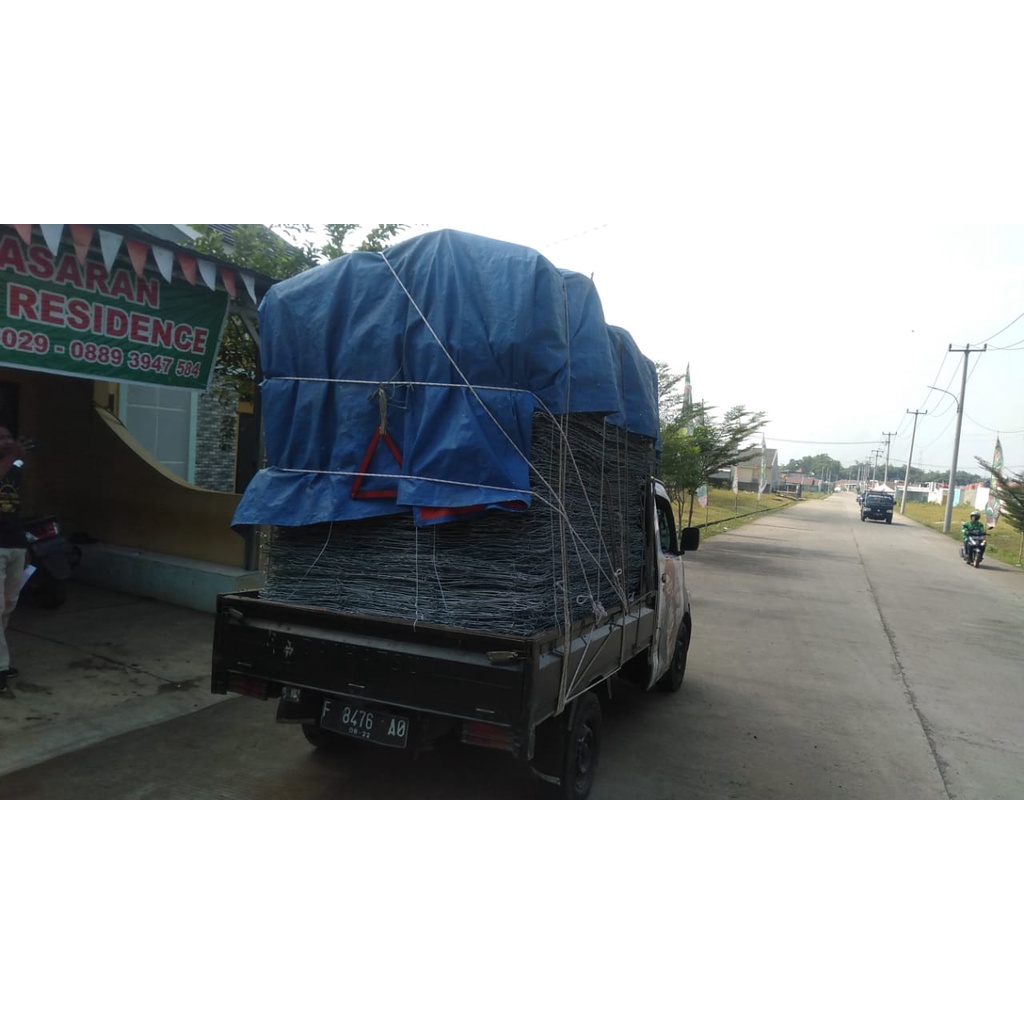 kawat bronjong paling murah