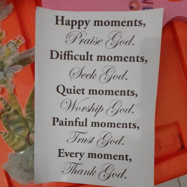 Poster Quotes A4 Having Somewhere Home In This House Frame Happy Moments Kitchen Heart Our First