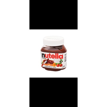 

Nutella 200GR