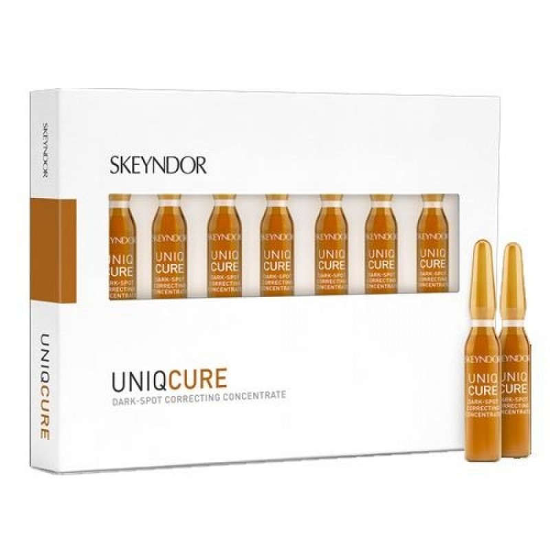 

Skeyndor Uniqcure Dark Spot Correcting Concentrate