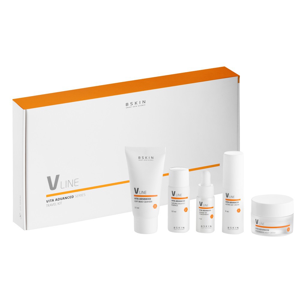 V / W Line Travel Kit