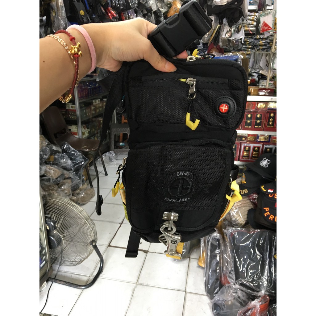 Tas Selempang Army Tas Tough Army Tas Slempang Pria Tas Army 5501