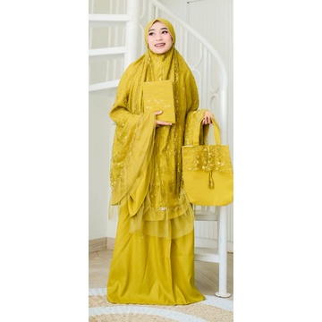 mukena dalanova Rusia