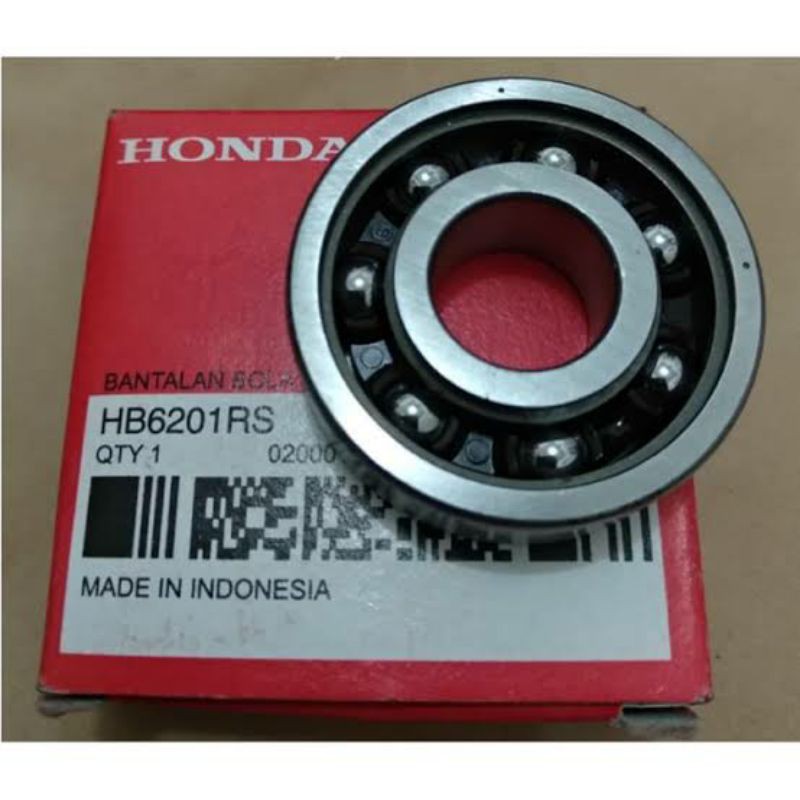 Laher 6201 ORI AHM HB6201RS