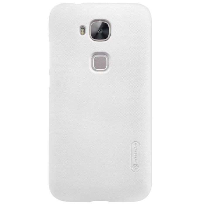 HUAWEI G8 NILLKIN HARDCASE FROSTED SHIELD ORIGINAL HARDCASE HUAWEI