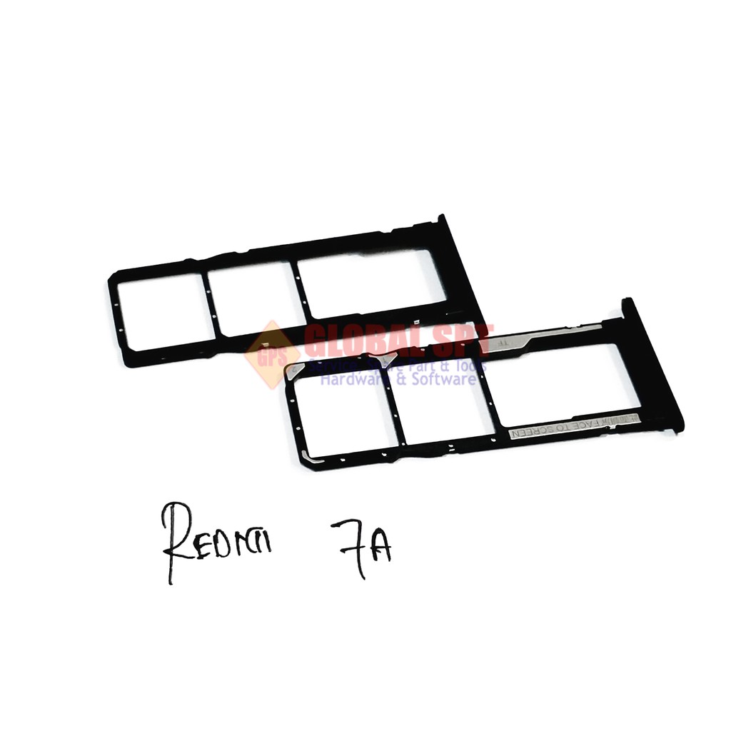 SIMLOCK XIAOMI REDMI 7A / SIM TRAY / SIM LOCK