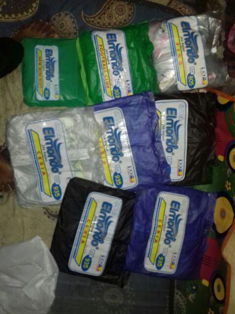 Lakban Opp Tape Putih Fragile 2 In 90 Yard