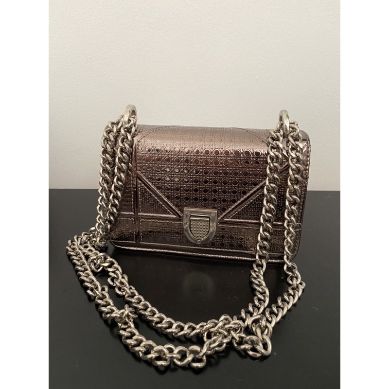 [SOLD] Tas Dior Rama Bag Premium 1:1 Kualitas Mirip Dengan Asli