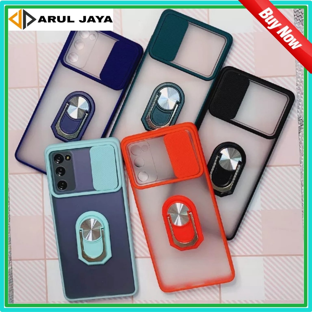 Case Vivo Y72(5G) - V21(5G) - V20SE - V20 - V15 - V15Pro - Y30-Y30i-Y50 - Y12s-Y20-Y20i-Y20s Slide P