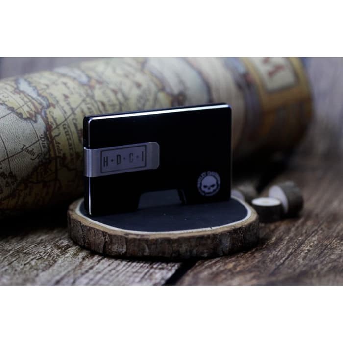 

Mantap Harley Davidson Credit Card Holder Anti Rfid Edisi Club Indonesia Sale!!!