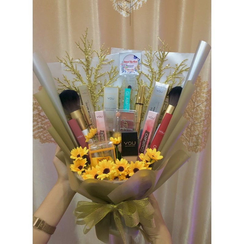 Buket Makeup YOU