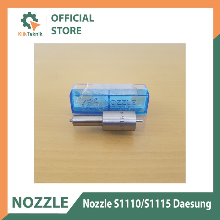 Nozzle S1110/S1115 Daesung