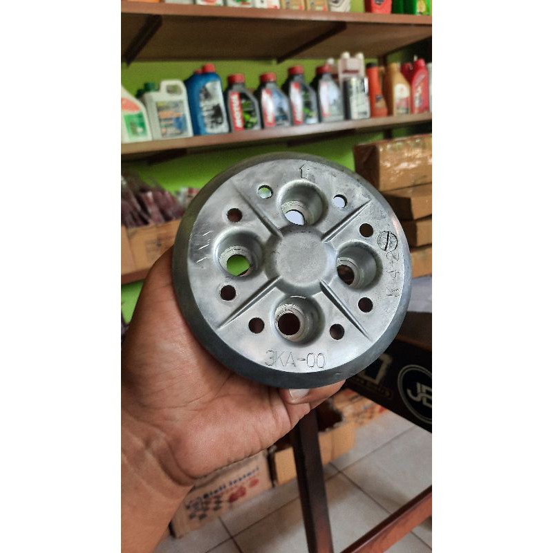 lawan kaki 4 rx king rumah per kopling rx king pnp per kopling smash