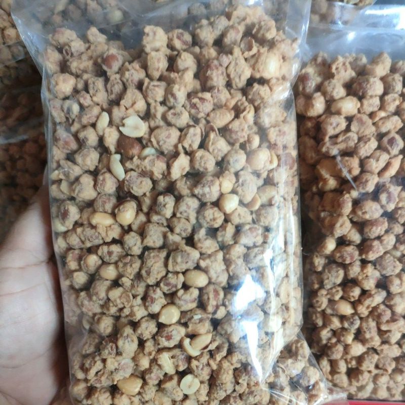 

Kacang Medan