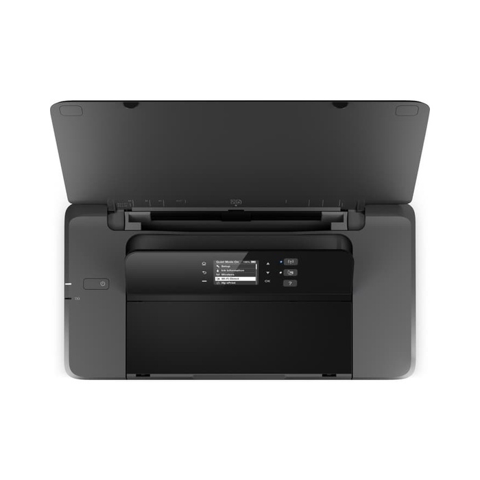 HP Officejet 200 Mobile Wireless (CZ993A)