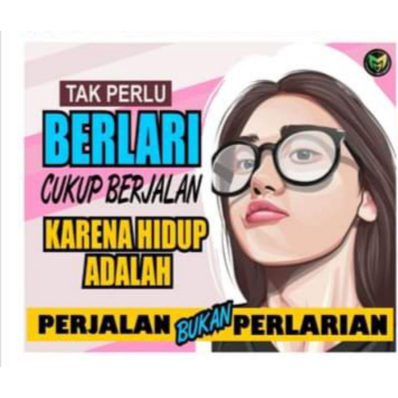 

STIKER PRINTING GAMBAR CEWEK UNTUK TRUK