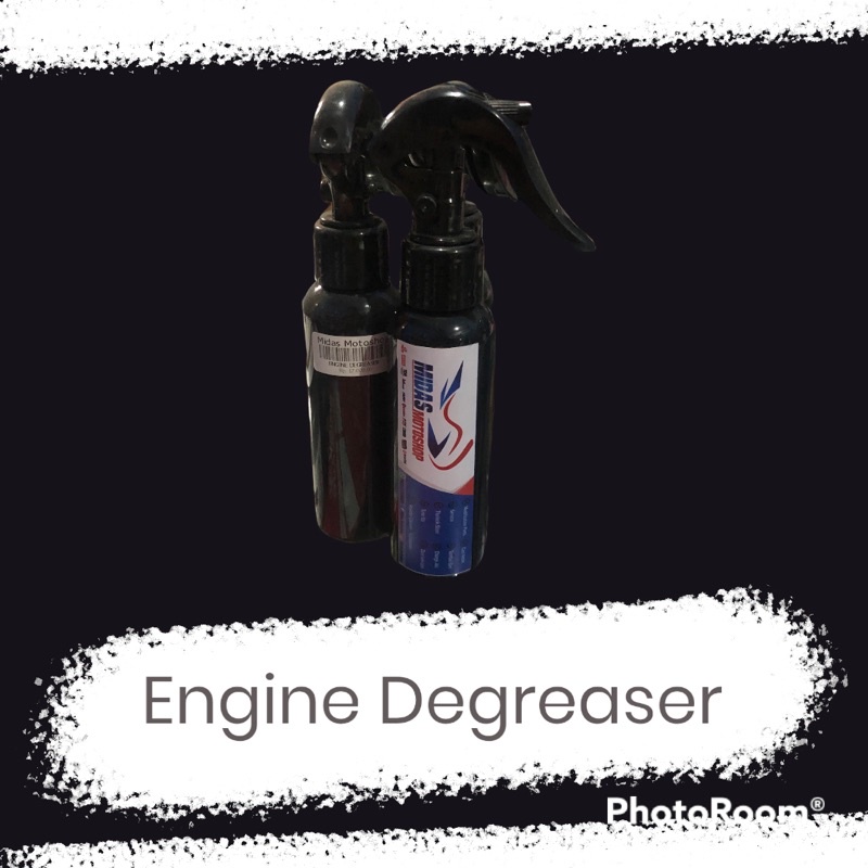 Engine Degreaser