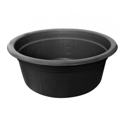 Ember besar anti pecah /Baskom uk 20 plastik khusus GOSEND & GRAB