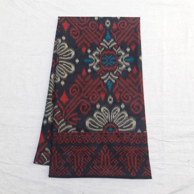 Kain Katun Batik Pekalongan