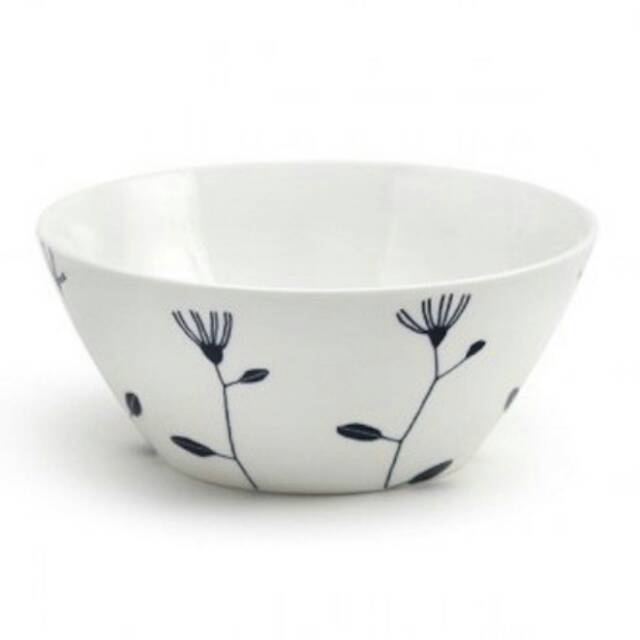 Noddle bowl/mangkok chichory by St James